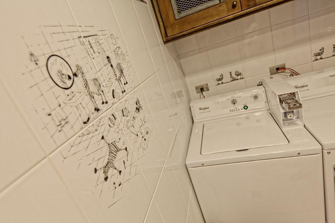 Hostel 拉開門輕旅 Le Passage Taipei