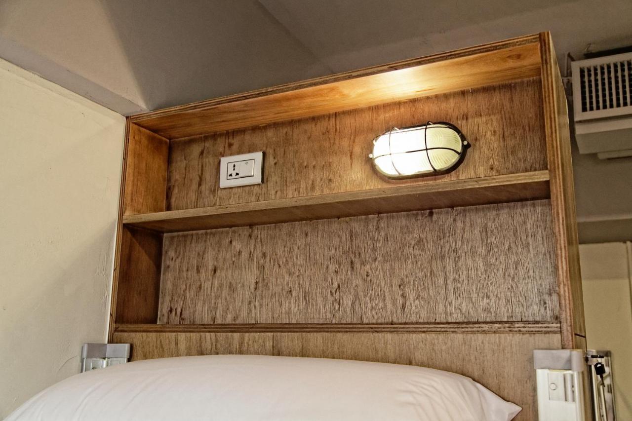 Hostel 拉開門輕旅 Le Passage *