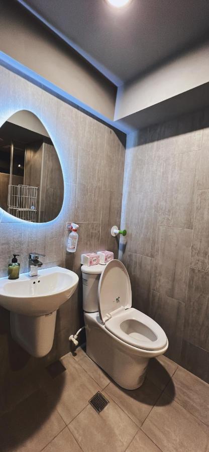 Hostel 拉開門輕旅 Le Passage Taipei